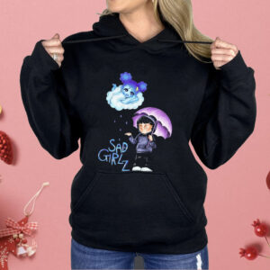 Sad Boyz Sad Girlz La Lluvia Shirt