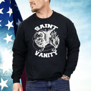 Saint Vanity Shirt