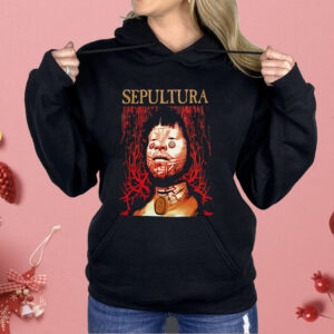 Sepultura Roots Shirt