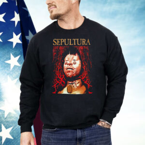 Sepultura Roots Shirt
