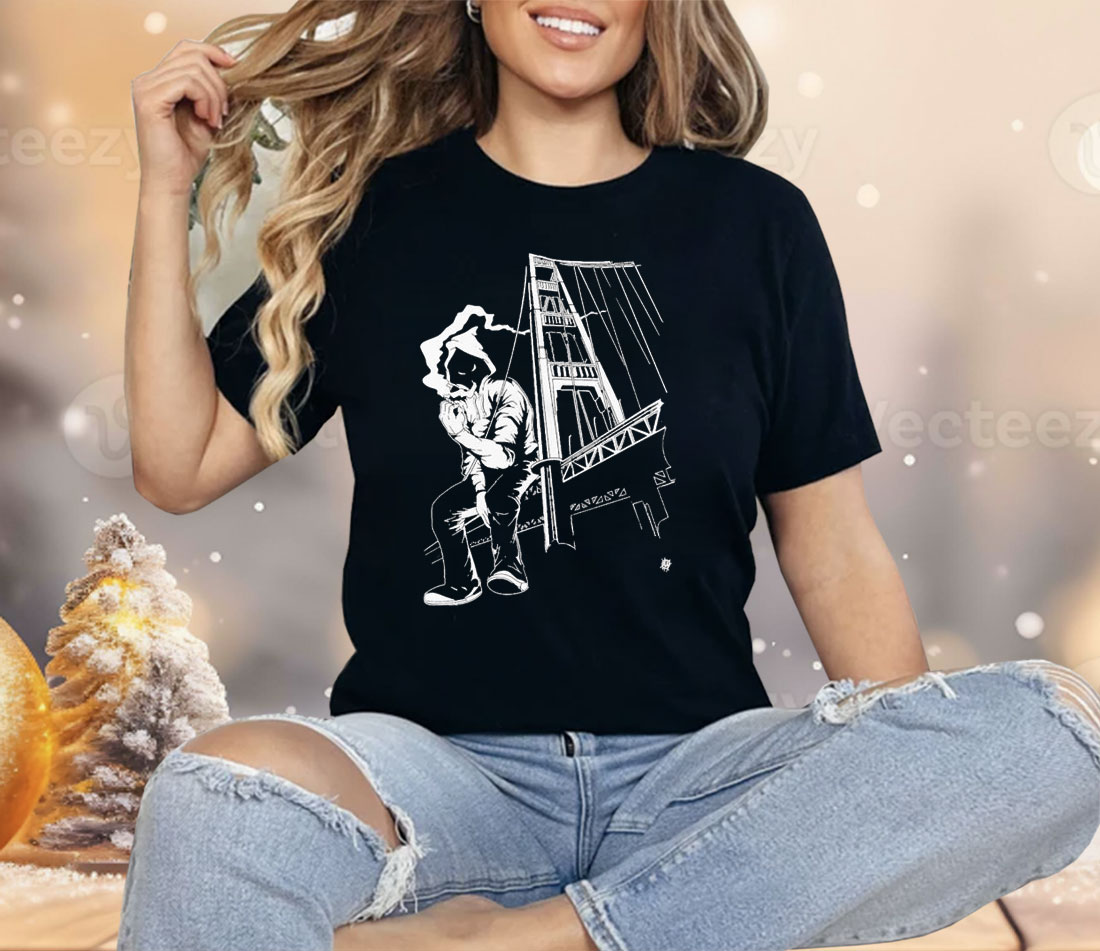 Snuffed On Sight Sucks Free Slams Bridge Shirt