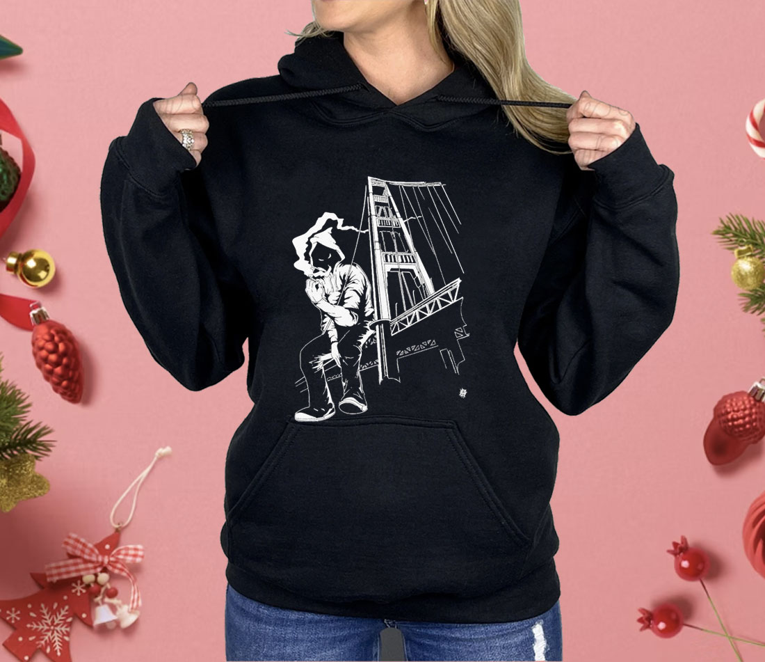 Snuffed On Sight Sucks Free Slams Bridge Shirt