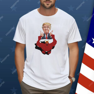 South Park Trump Shirt