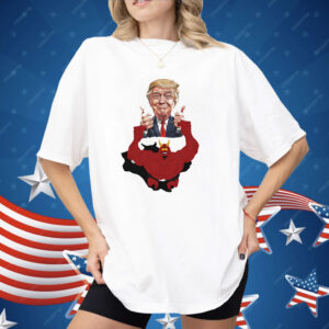South Park Trump Shirt