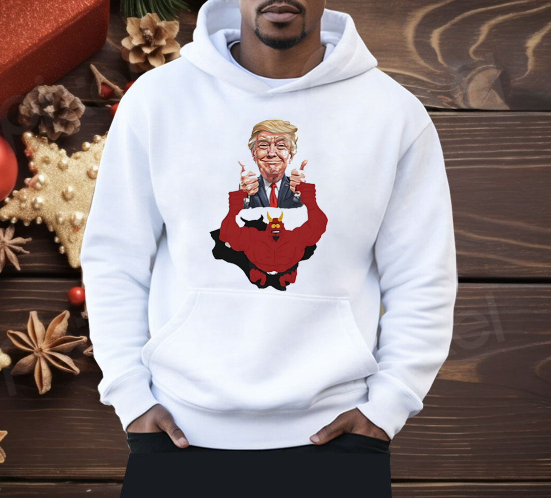 South Park Trump Shirt