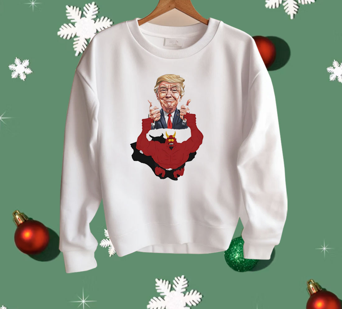 South Park Trump Shirt