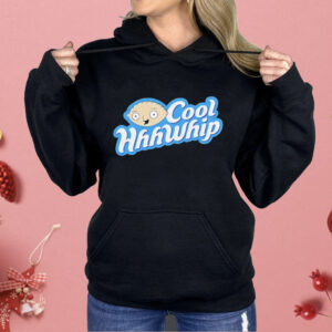 Stewie Griffin Cool Hhhwhip Shirt