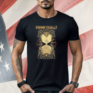Subway To Sally Hourglass Shirt