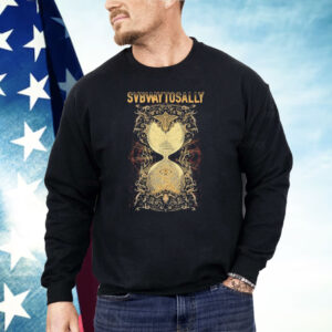 Subway To Sally Hourglass Shirt