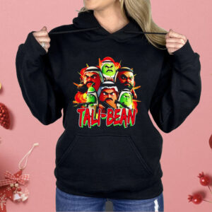Tali Bean Shirt