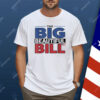 The Big Beautiful Bill Funny American Shirt