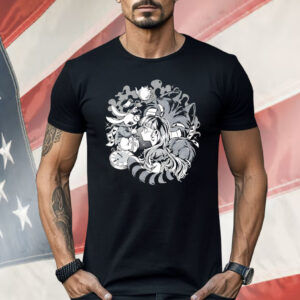 The Dark Alice Shirt