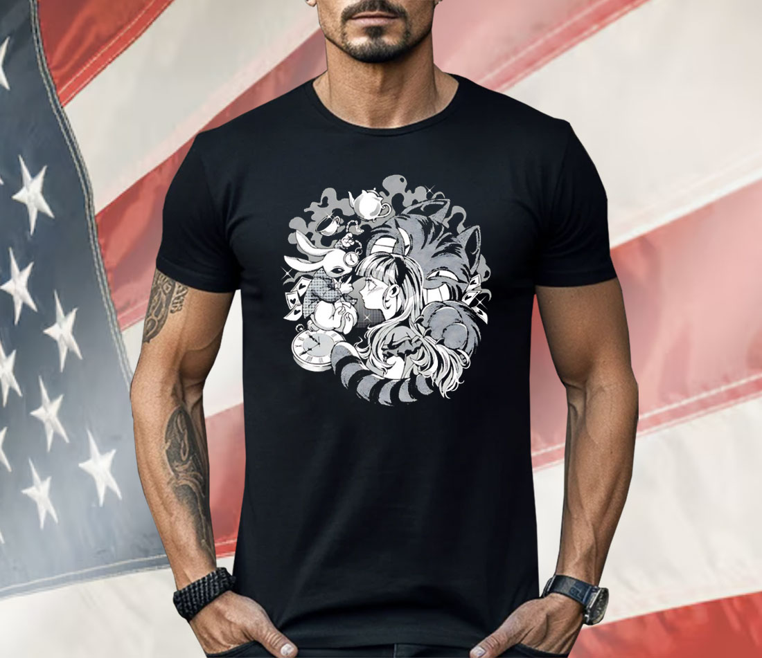 The Dark Alice Shirt
