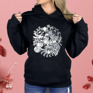 The Dark Alice Shirt