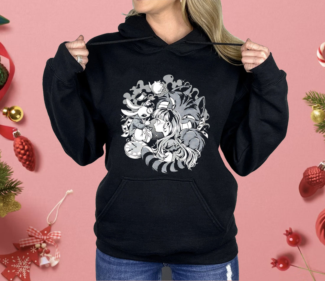 The Dark Alice Shirt