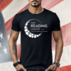 The Reading League Iowa Sharing Knowledge Inspiring Change Shirt