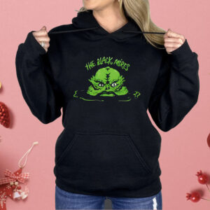 The Black Mires Shirt