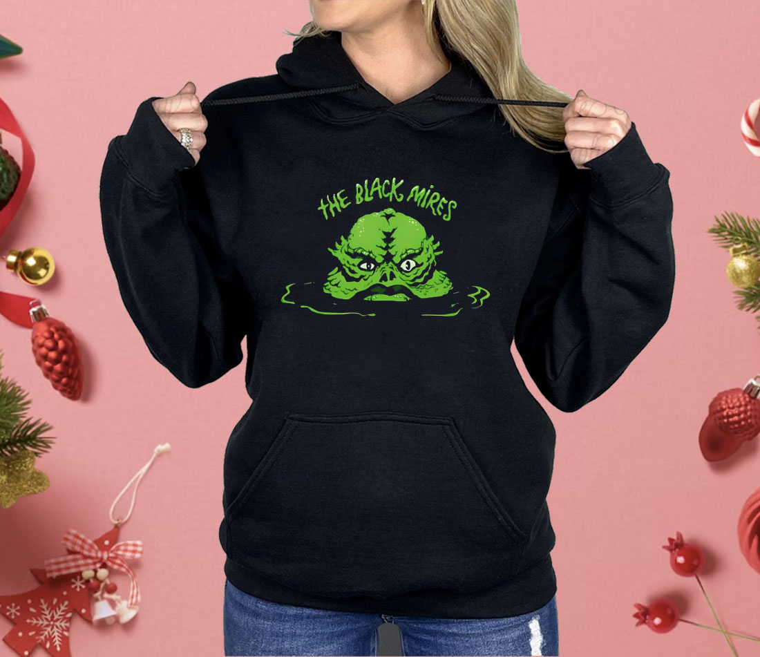 The Black Mires Shirt