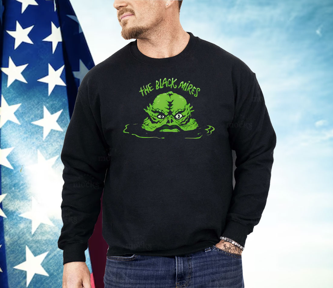 The Black Mires Shirt
