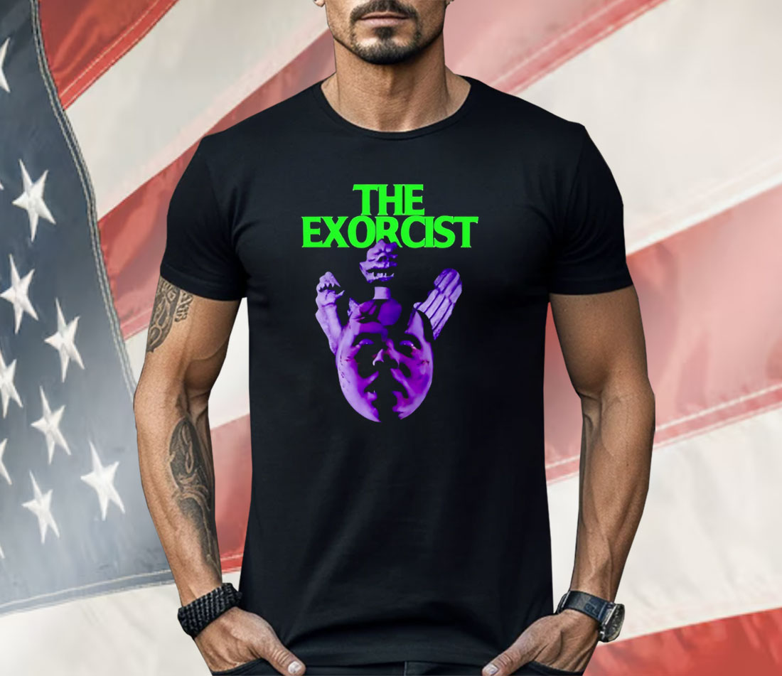 The Exorcist Shirt