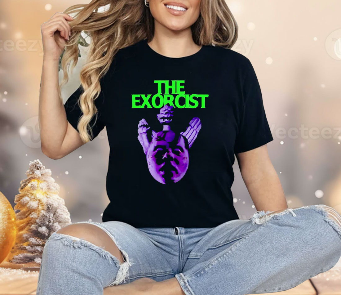 The Exorcist Shirt