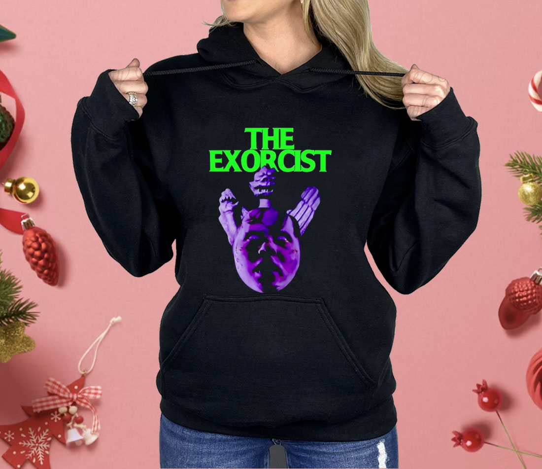The Exorcist Shirt