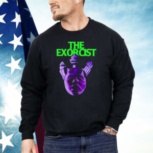 The Exorcist Shirt