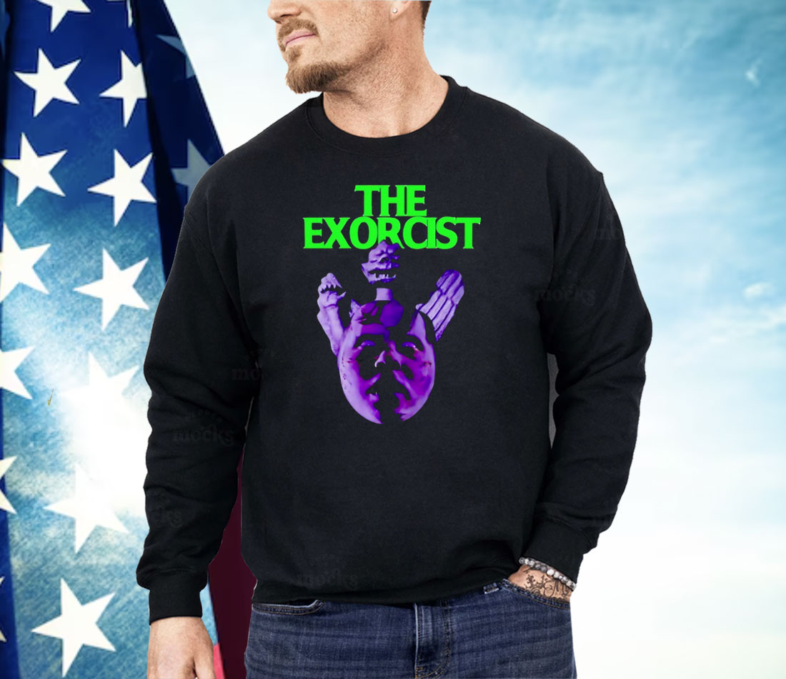 The Exorcist Shirt