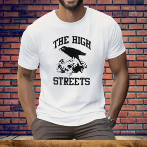 The High Streets Tee Shirt