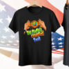 The People’s Champion Tour Tee Shirt