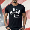 The Second City Chicago Shirt