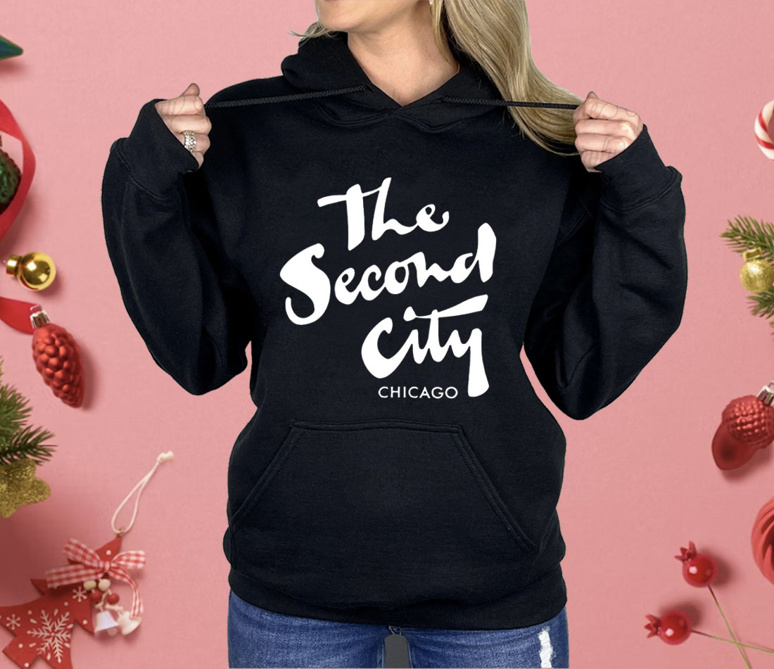 The Second City Chicago Shirt