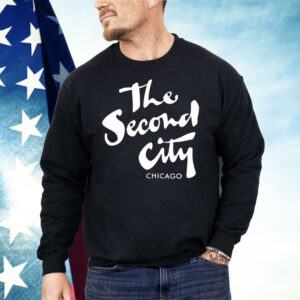 The Second City Chicago Shirt