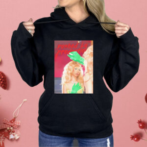 Tia Kofi Pushed By Production Shirt