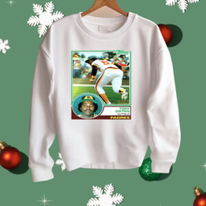 Tony Gwynn Outfield Padres Shirt