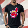 Trump Chief Wahoo Shirt