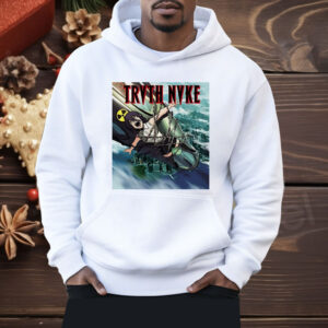 Trvth Nvke Shirt
