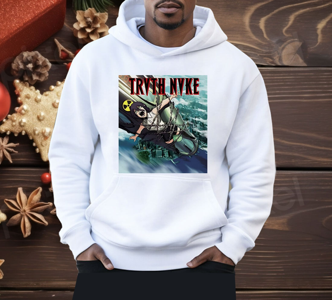 Trvth Nvke Shirt