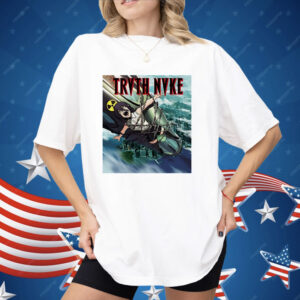 Trvth Nvke Shirt