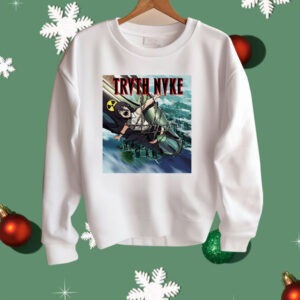 Trvth Nvke Shirt