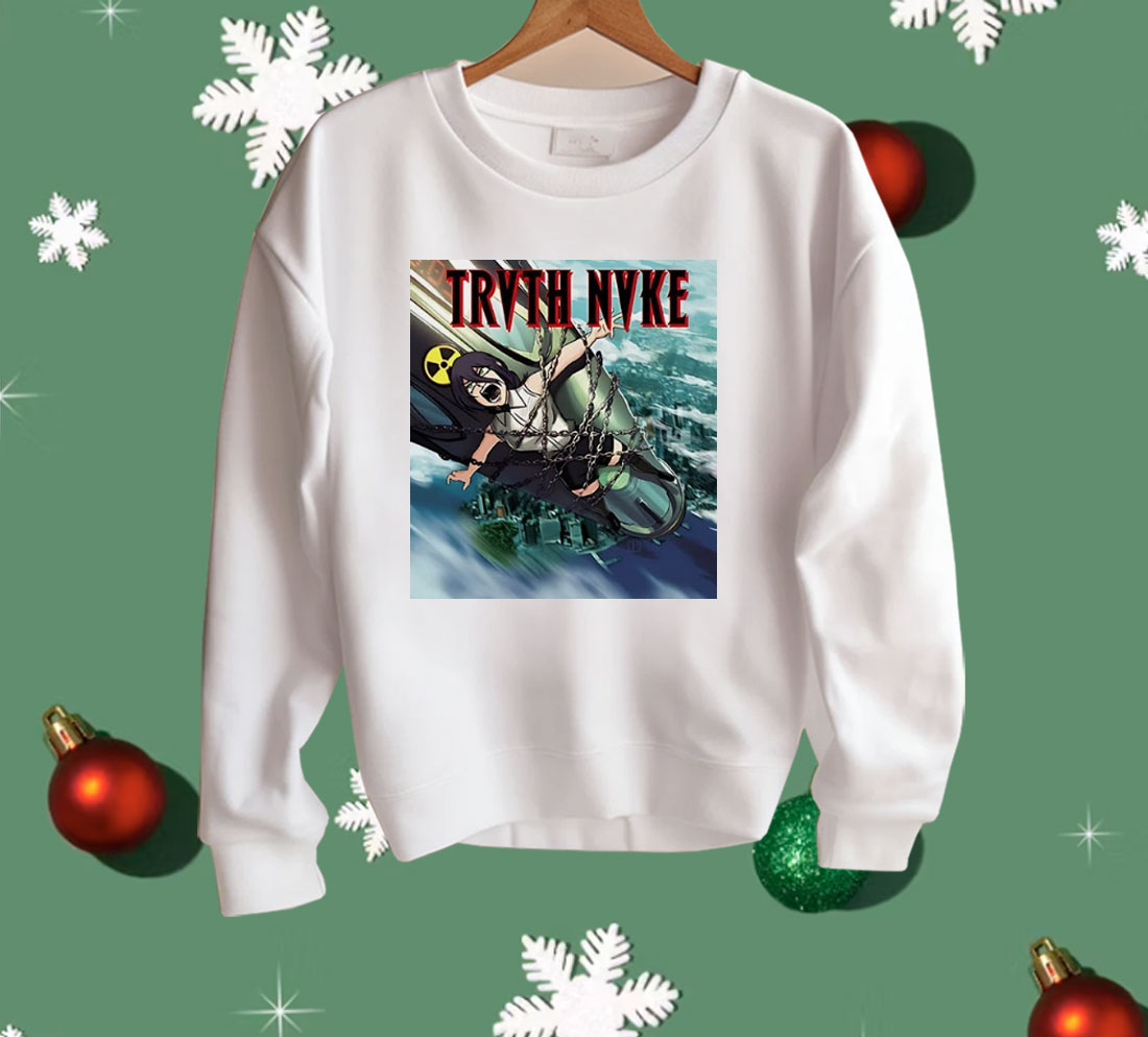Trvth Nvke Shirt