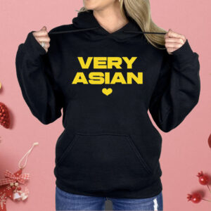 Very Asian Shirt