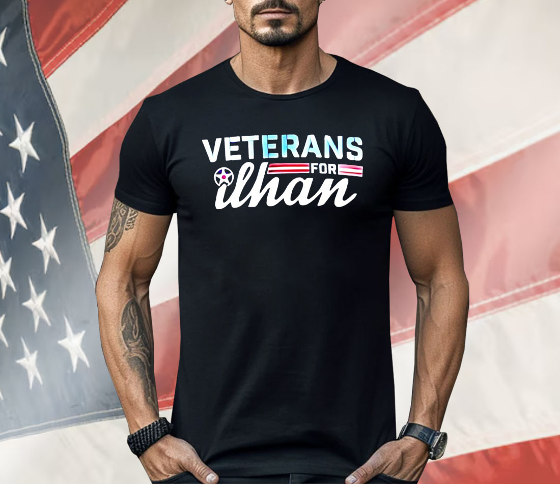 Veteran For Whan Shirt
