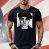 Ville Valo Heartagram Neon Noir Shirt