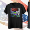 Welcome To Alligatraz Tee Shirt