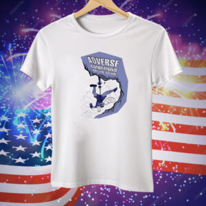 Adverse Conditions Movie Club Tee Shirt