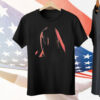 A’ja Wilson Las Vegas Aces 1 Draft Pick Aones Tee Shirt