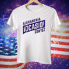 Alexandria Ocasio Cortez Tee Shirt