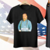 Amiri King Has Great Jeans Tee Shirt