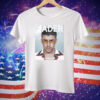 Bad Bunny Fader Tee Shirt